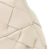 Secondhand Bottega Veneta Lambskin Maxi Intrecciato Cabat Tote 30