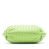Bottega Veneta Nappa Intrecciato Shoulder Bag Secondhand