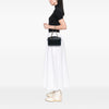 Chanel CC Quilted Lambskin Zip Handbag Secondhand
