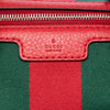 Gucci Medium GG Canvas Web Joy Boston Bag Secondhand