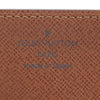 Louis Vuitton Monogram Envelope Business Card Holder Secondhand