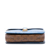 Louis Vuitton Epi Denim and Reverse Monogram Pochette Metis Secondhand
