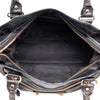 Balenciaga Lambskin Motocross Giant 12 Town Satchel Secondhand