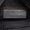 Balenciaga Lambskin Motocross Giant 12 Town Satchel Secondhand