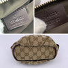 GUCCI Clutch Bag Second-hand