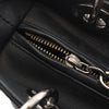 Dior Anselm Reyle Medium Lambskin Cannage Lady Dior Secondhand