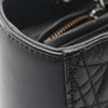 Dior Anselm Reyle Medium Lambskin Cannage Lady Dior Secondhand