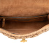 Valentino Medium Knit Roman Stud Satchel Secondhand