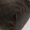 Louis Vuitton Speedy Bandouliere Bag Monogram Canvas