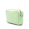 Bottega Veneta Small Calfskin Intrecciato Camera Bag Secondhand