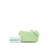 Bottega Veneta Small Calfskin Intrecciato Camera Bag Secondhand