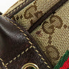 Gucci GG Canvas Princy Shoulder Bag Secondhand