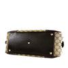 Gucci GG Canvas Princy Shoulder Bag Secondhand