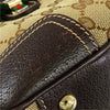 Gucci GG Canvas Princy Shoulder Bag Secondhand