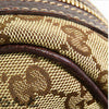 Gucci GG Canvas Princy Shoulder Bag Secondhand
