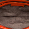 Bottega Veneta Nappa Intrecciato Nodini Crossbody Secondhand