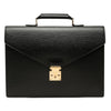 Louis Vuitton Epi Serviette Conseiller Secondhand