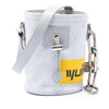 Louis Vuitton Monogram Chalk Nano Sling Bag Secondhand