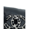 Secondhand Chanel Medium Lambskin 19 Flap