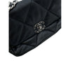 Secondhand Chanel Medium Lambskin 19 Flap