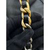 Secondhand Chanel Medium Lambskin 19 Flap