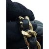 Secondhand Chanel Medium Lambskin 19 Flap