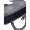 Dior Medium Crystal Embellished Calfskin Checkered Lady Dior Secondhand