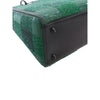Dior Medium Crystal Embellished Calfskin Checkered Lady Dior Secondhand
