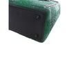Dior Medium Crystal Embellished Calfskin Checkered Lady Dior Secondhand