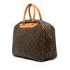 Louis Vuitton Monogram Deauville Secondhand