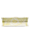 Dior Medium Embroidered Canvas Toile de Jouy Soleil Lady D Lite Secondhand