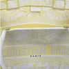 Dior Medium Embroidered Canvas Toile de Jouy Soleil Lady D Lite Secondhand