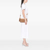 Gucci Medium Patent Soho Chain Flap Crossbody Secondhand