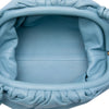 Bottega Veneta Lambskin The Mini Pouch Crossbody Secondhand