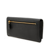 Prada Saffiano Bifold Long Wallet Secondhand