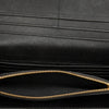 Prada Saffiano Bifold Long Wallet Secondhand