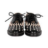 Louis Vuitton Manga Braided Oxford Shoes second hand