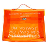 Hermès Vinyl Souvenir De L Exposition Kelly Handbag Secondhand