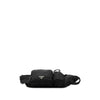 Prada Tessuto Multi Pocket Belt Bag Secondhand