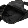 Prada Tessuto Multi Pocket Belt Bag Secondhand