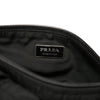 Prada Tessuto Multi Pocket Belt Bag Secondhand