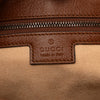 Gucci Medium Calfskin Bamboo Diana Satchel Secondhand