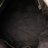 Secondhand Gucci Medium GG Canvas Charm Dome Satchel