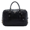 Prada Cervo Lux Bauletto Handbag Secondhand