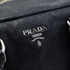 Prada Cervo Lux Bauletto Handbag Secondhand