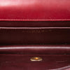 Chanel Medium Quilted Lambskin Crossing Times Flap Secondhand