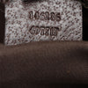 Secondhand Gucci GG Canvas Messenger Bag