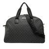 Gucci GG Supreme Duffle Bag Secondhand