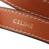 Celine Triomphe Coated Canvas Heart Crossbody Secondhand