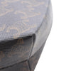 Celine Triomphe Coated Canvas Heart Crossbody Secondhand